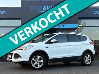 Hoofdafbeelding Ford Kuga Ford Kuga 1.5 Trend | CRUISE | AIRCO | TREKHAAK | STOELVERWARMING
