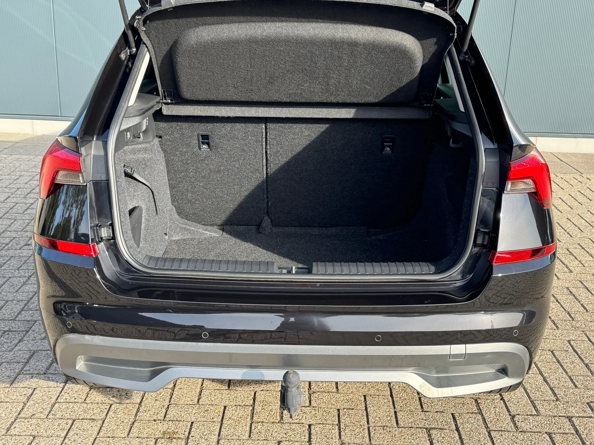 Hoofdafbeelding Škoda Kamiq