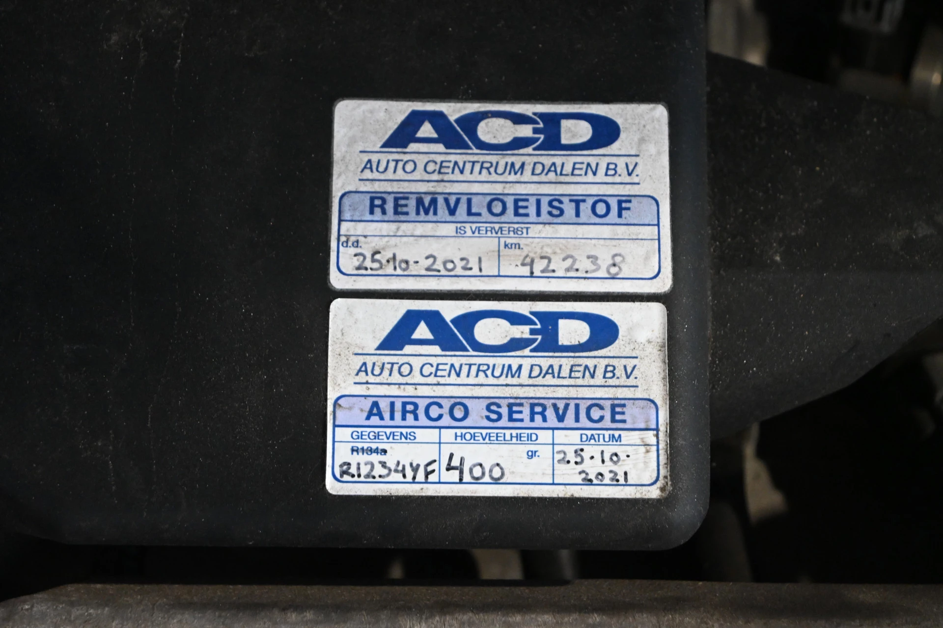 Hoofdafbeelding Nissan Note