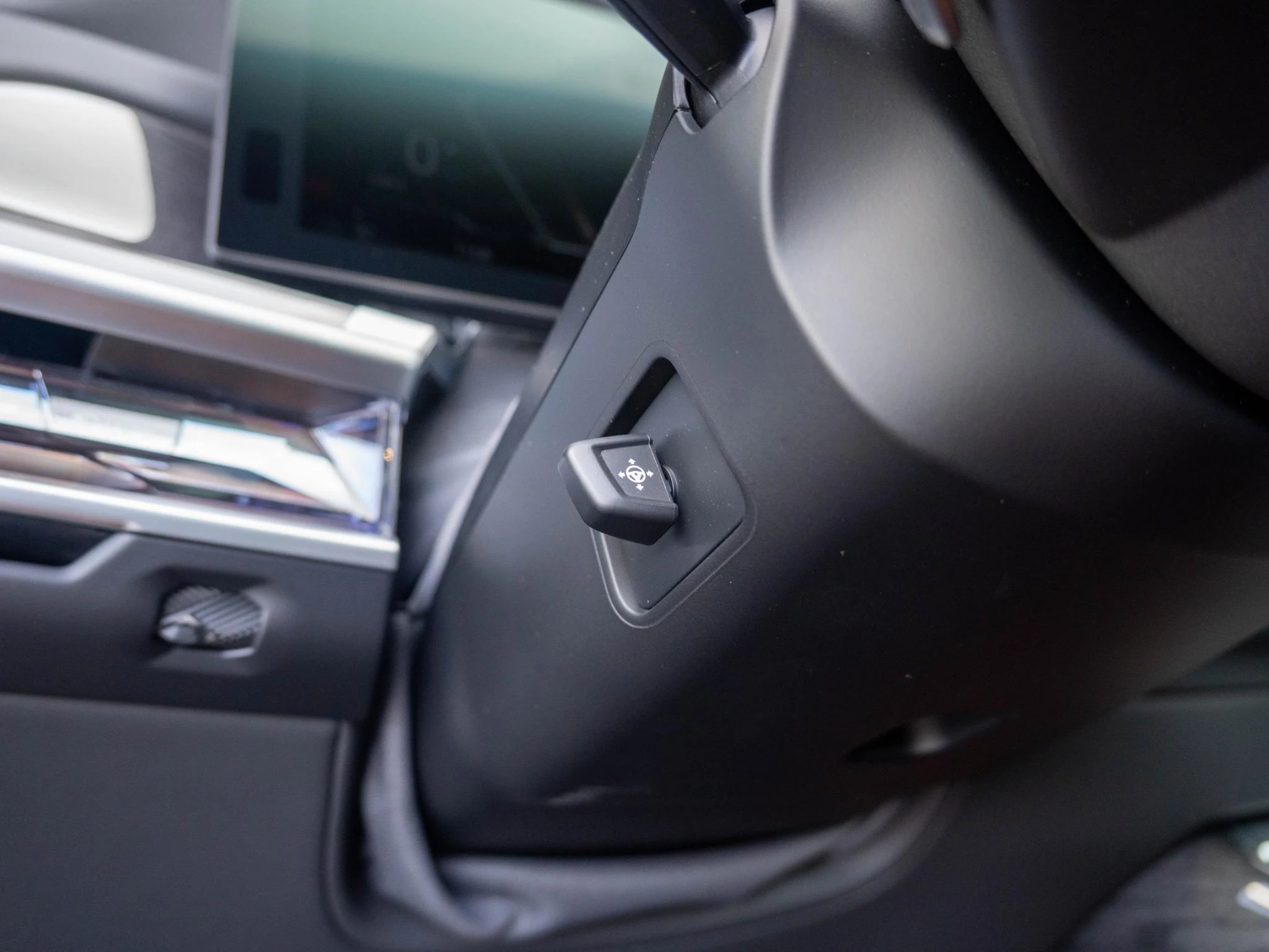 Hoofdafbeelding BMW i7