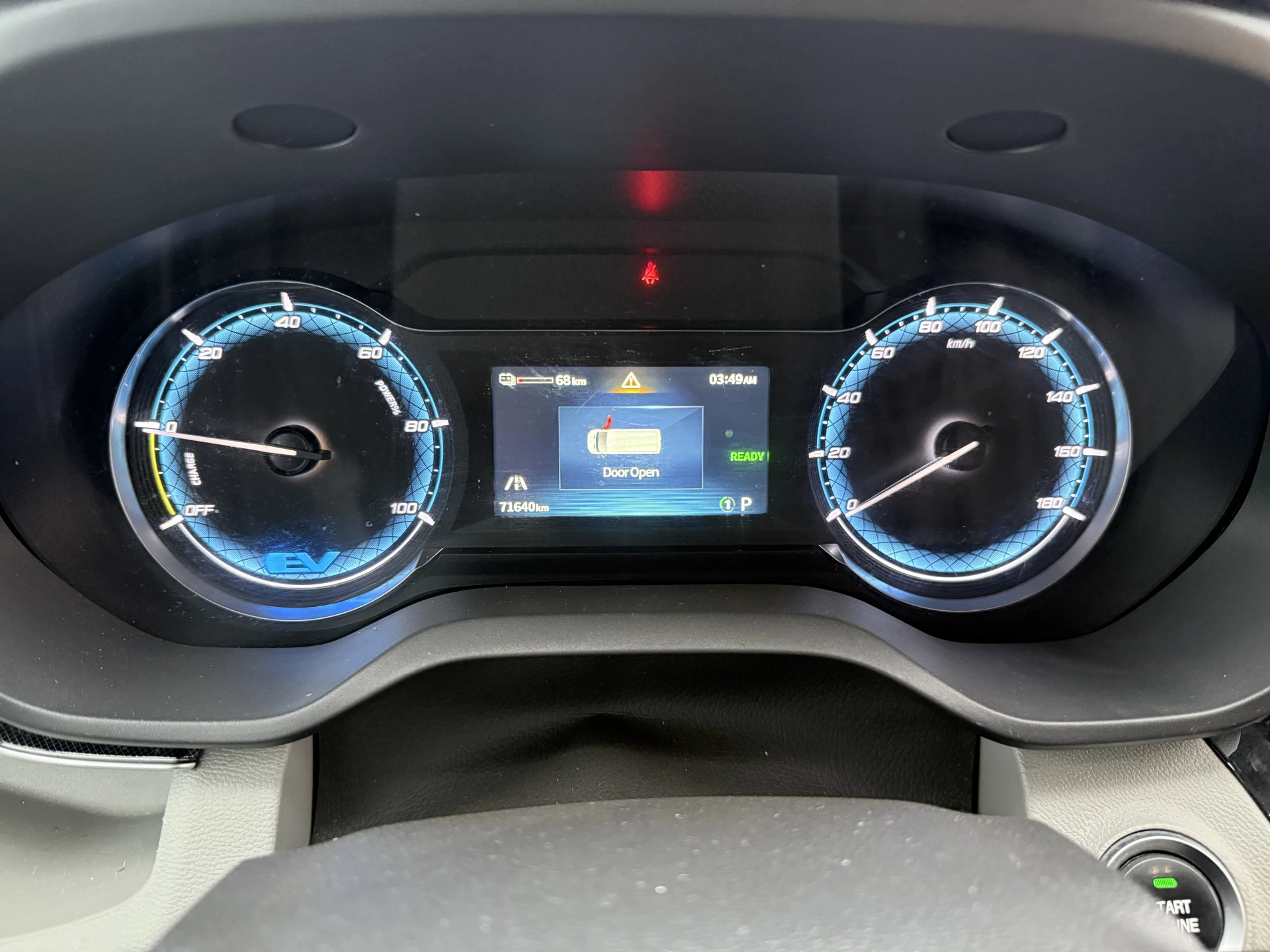 Hoofdafbeelding Maxus eDeliver9