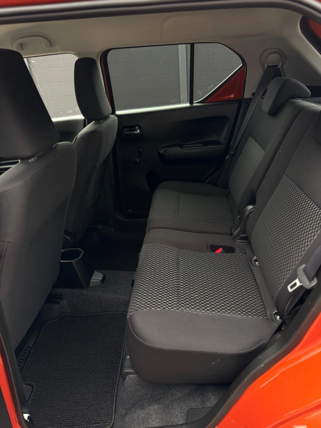 Hoofdafbeelding Suzuki Ignis