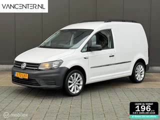Volkswagen Caddy Bestel 2.0 TDI 102PK DSG Automaat Trekhaak