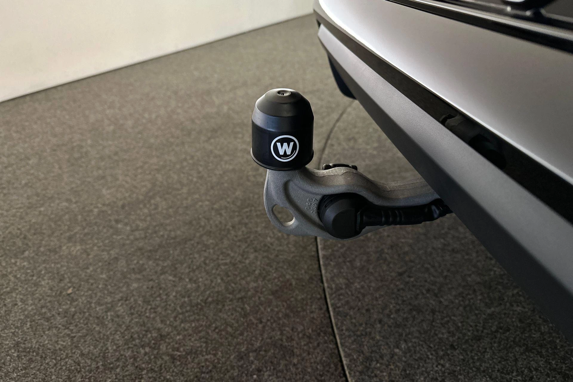 Hoofdafbeelding Volkswagen Tayron