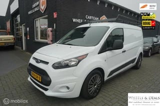 Ford Transit Connect 1.5 TDCI L2 Ambiente