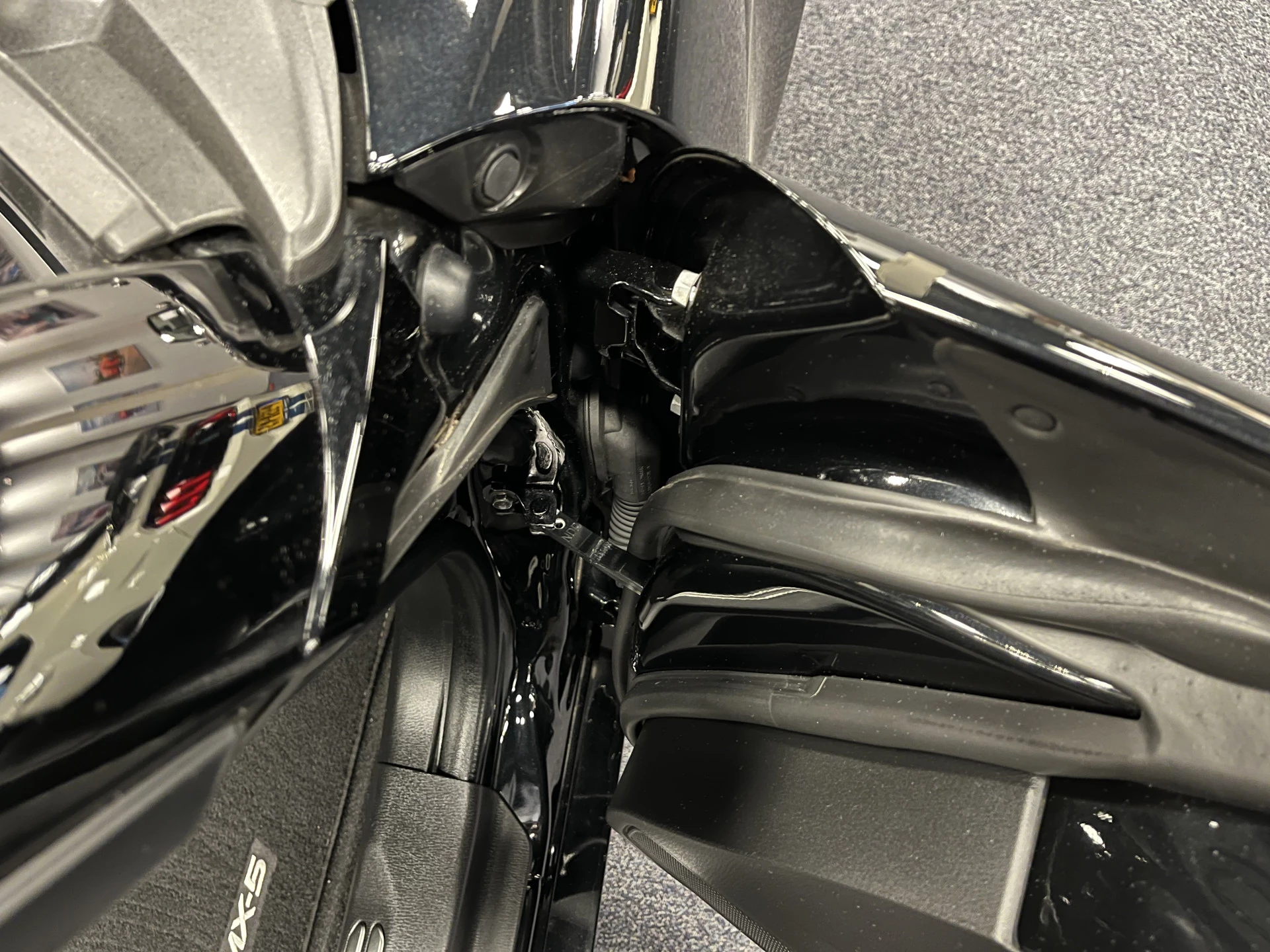 Hoofdafbeelding Mazda MX-5