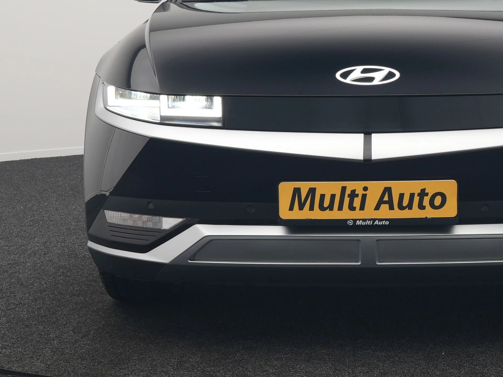 Hoofdafbeelding Hyundai IONIQ 5