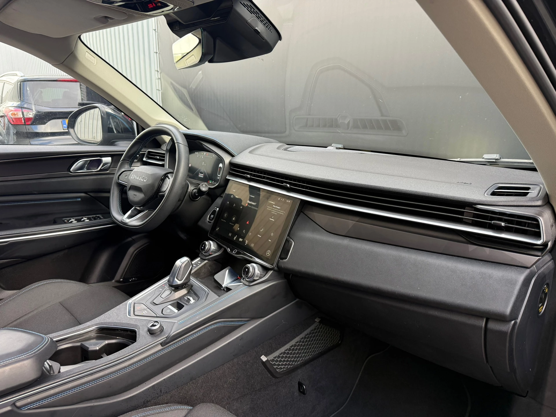 Hoofdafbeelding Lynk & Co 01