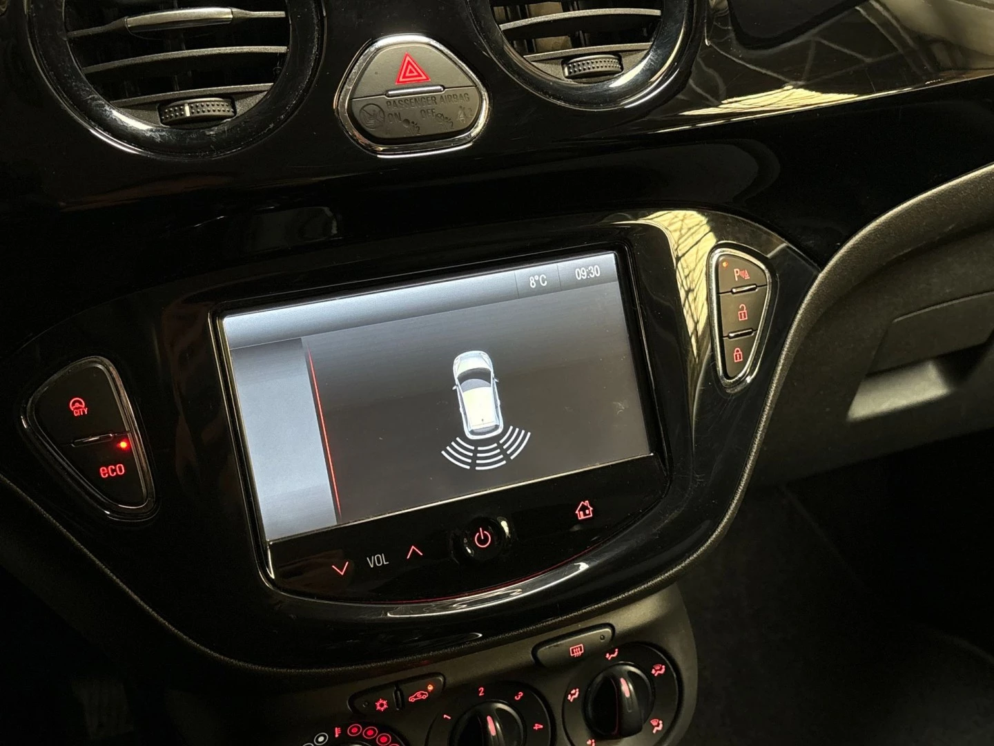 Hoofdafbeelding Opel ADAM