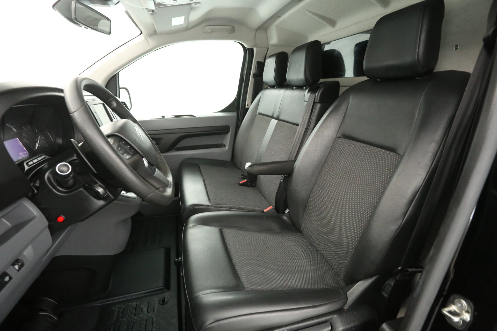 Hoofdafbeelding Citroën Jumpy