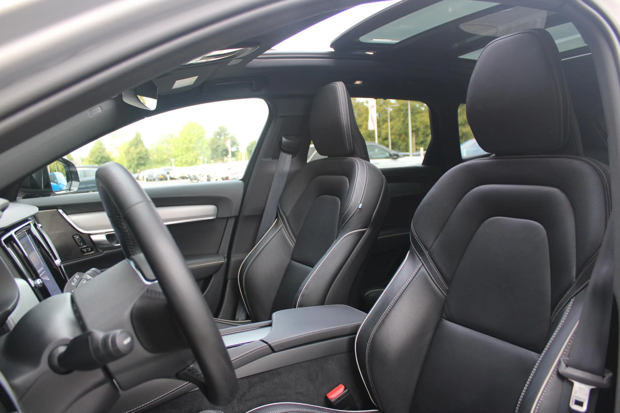 Hoofdafbeelding Volvo V90