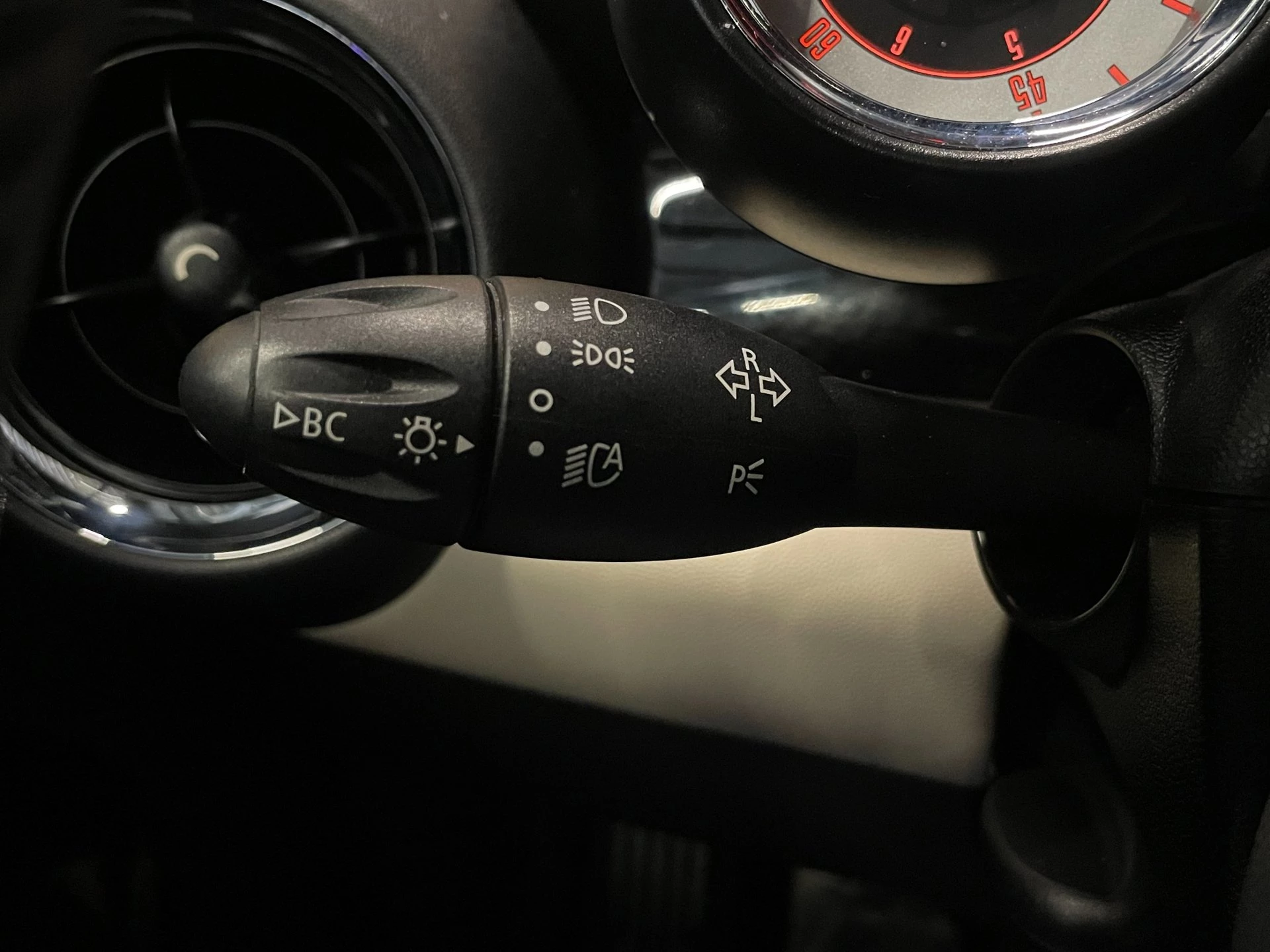 Hoofdafbeelding MINI Cooper S Cabrio