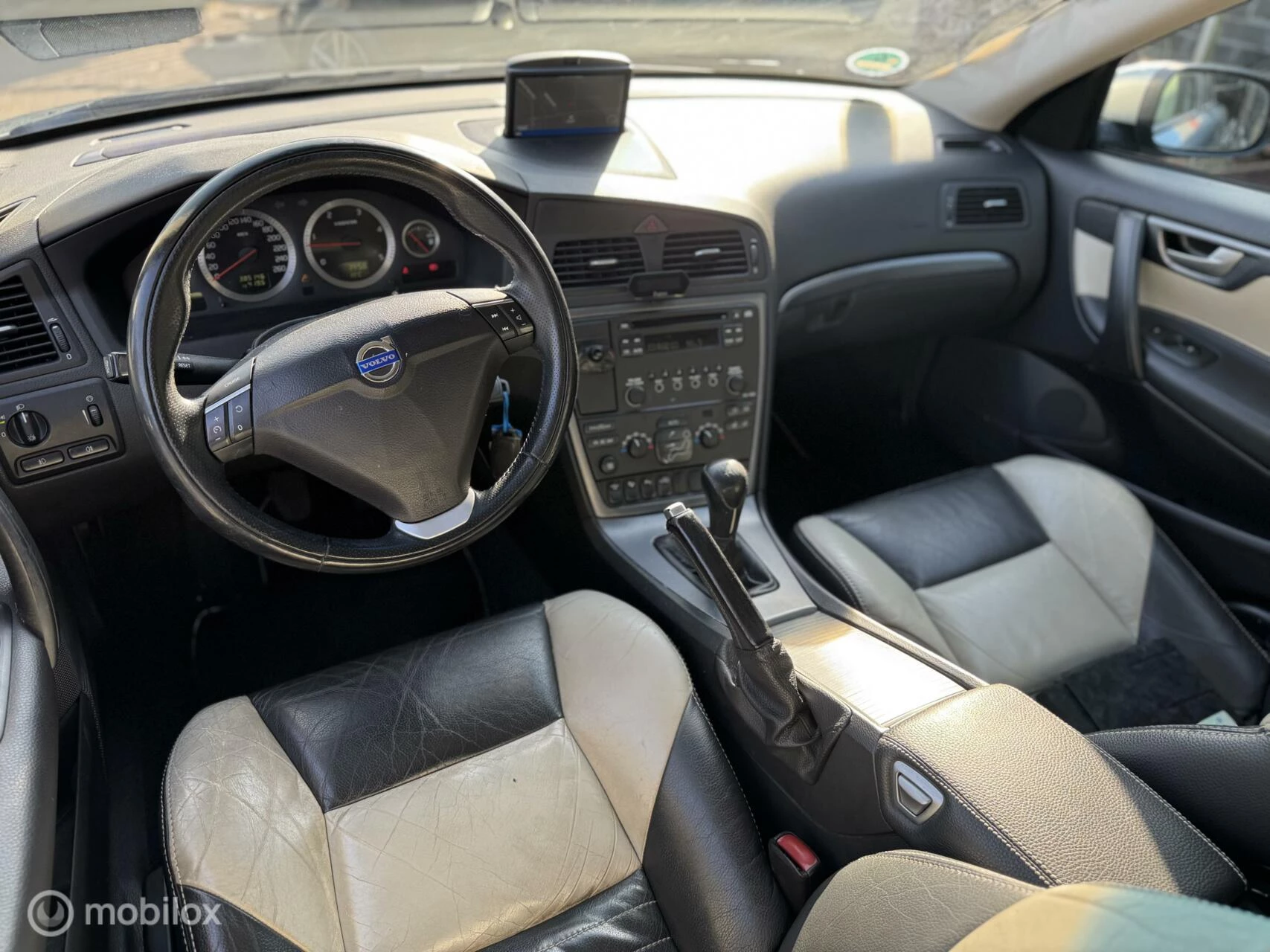 Hoofdafbeelding Volvo S60