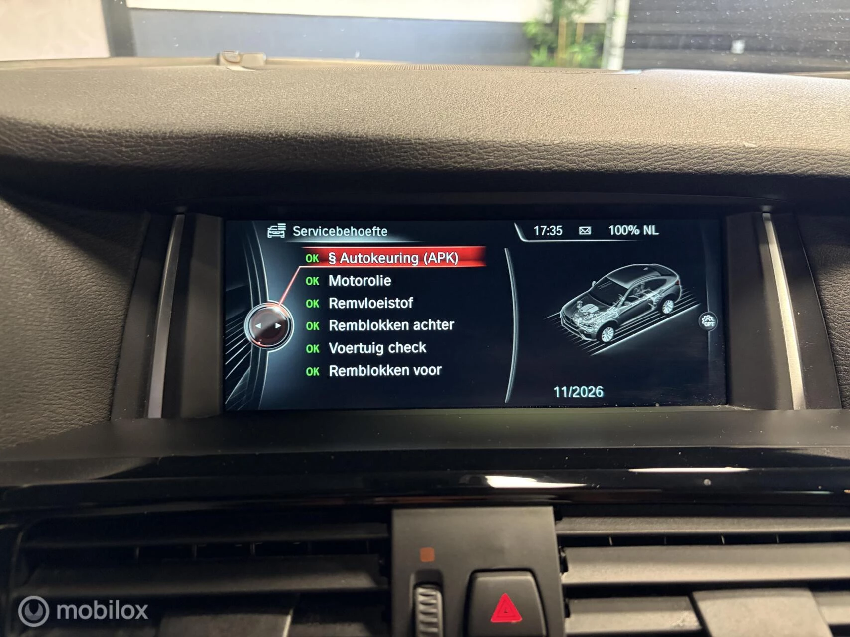 Hoofdafbeelding BMW X4