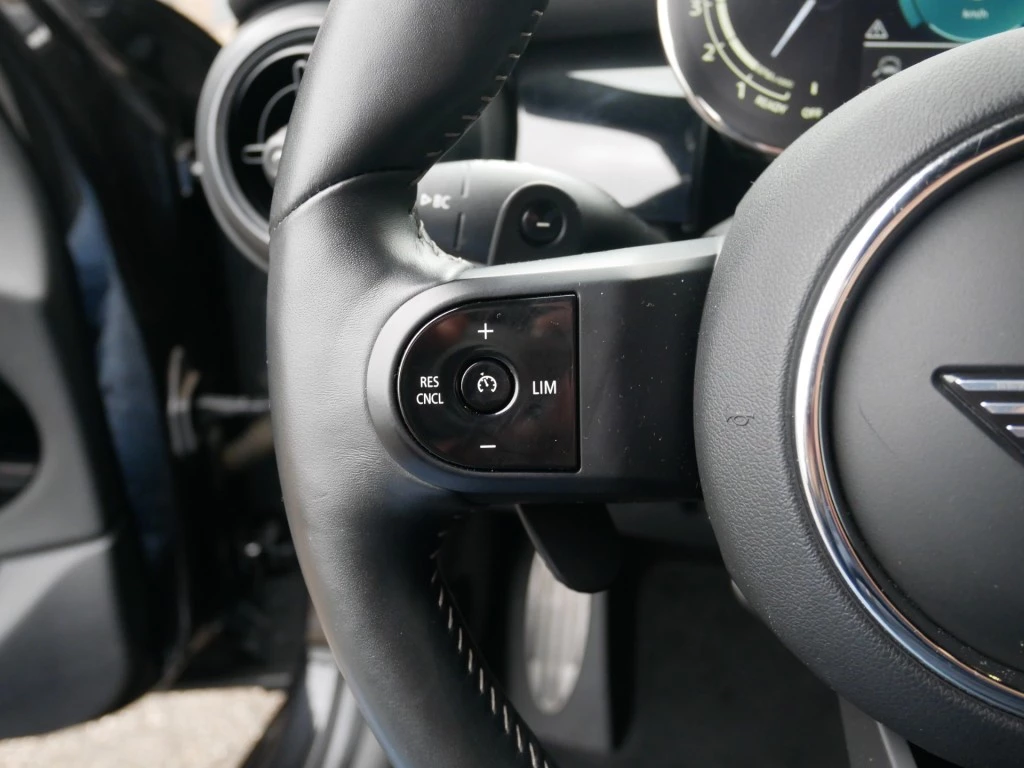 Hoofdafbeelding MINI Cooper S