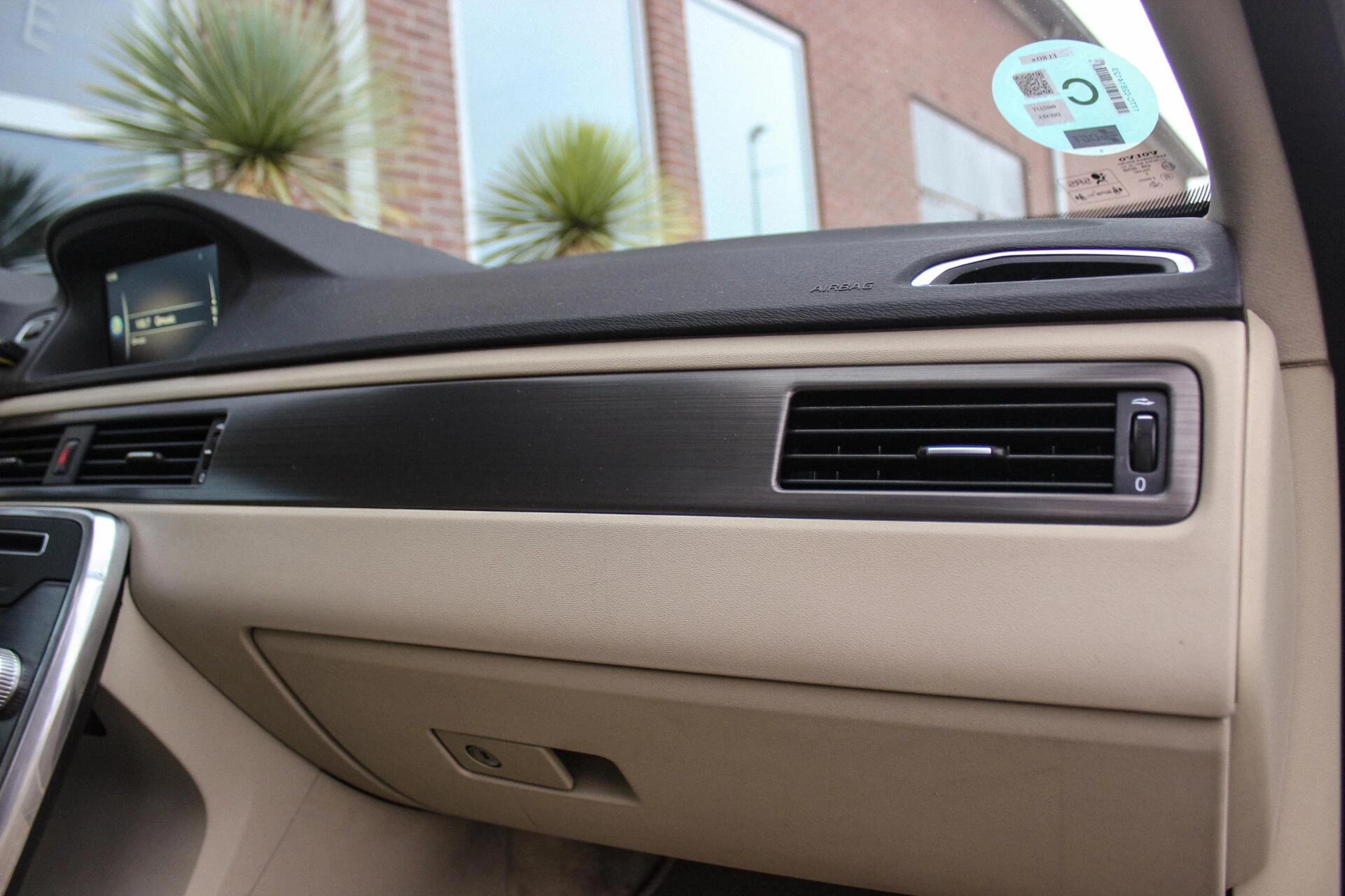 Hoofdafbeelding Volvo XC70