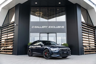 Audi A6 Limousine 45 TFSI S edition - Panorama | Memory | Stoelverwarming | ACC