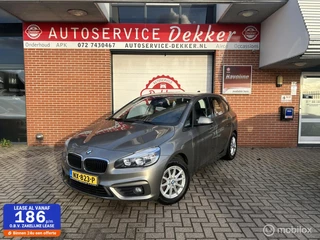 BMW 2-serie Active Tourer 218i Essential