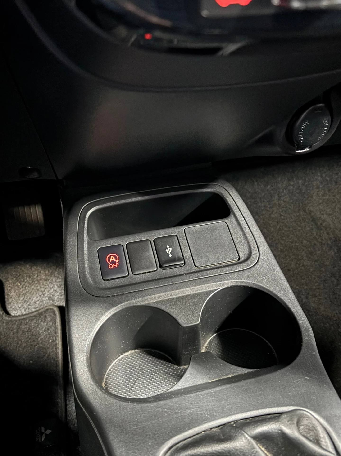 Hoofdafbeelding Mitsubishi Space Star