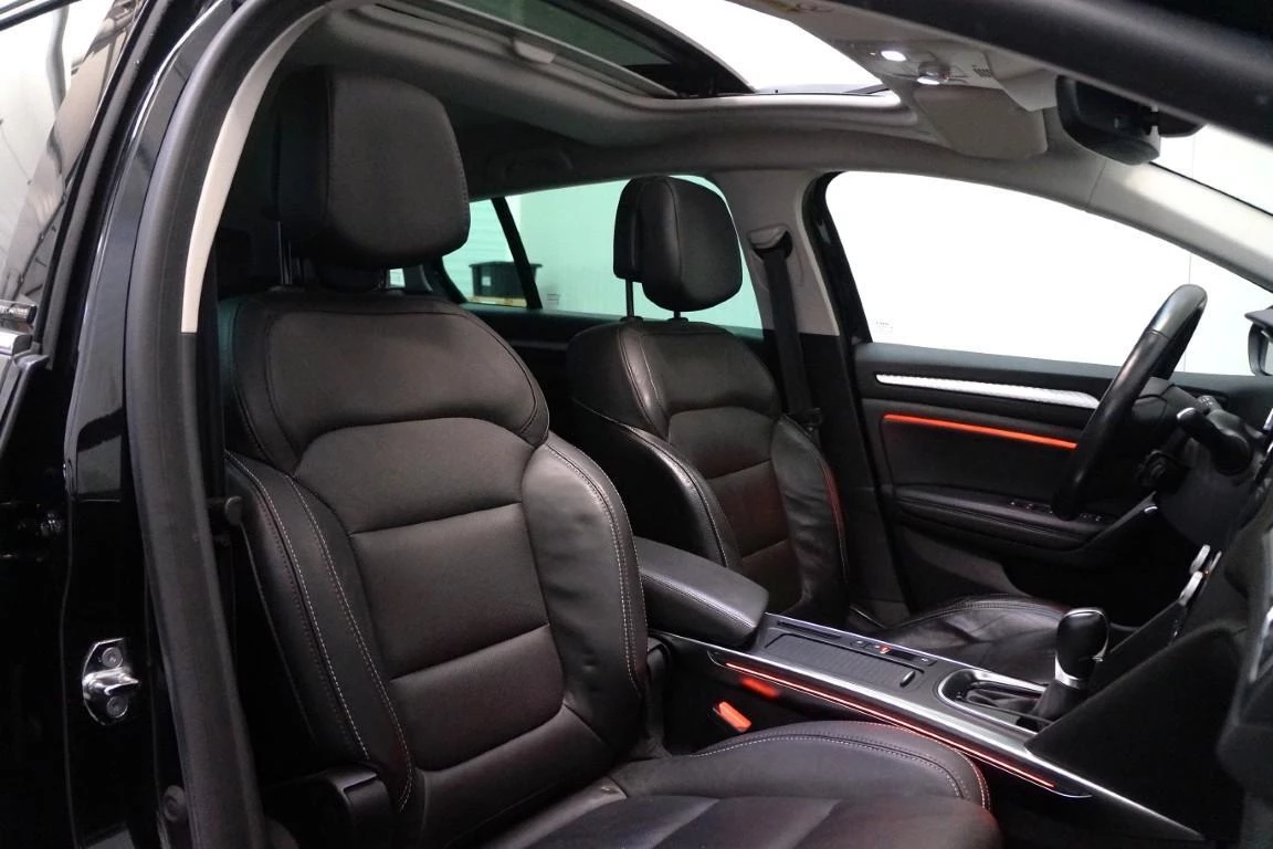 Hoofdafbeelding Renault Megane E-Tech