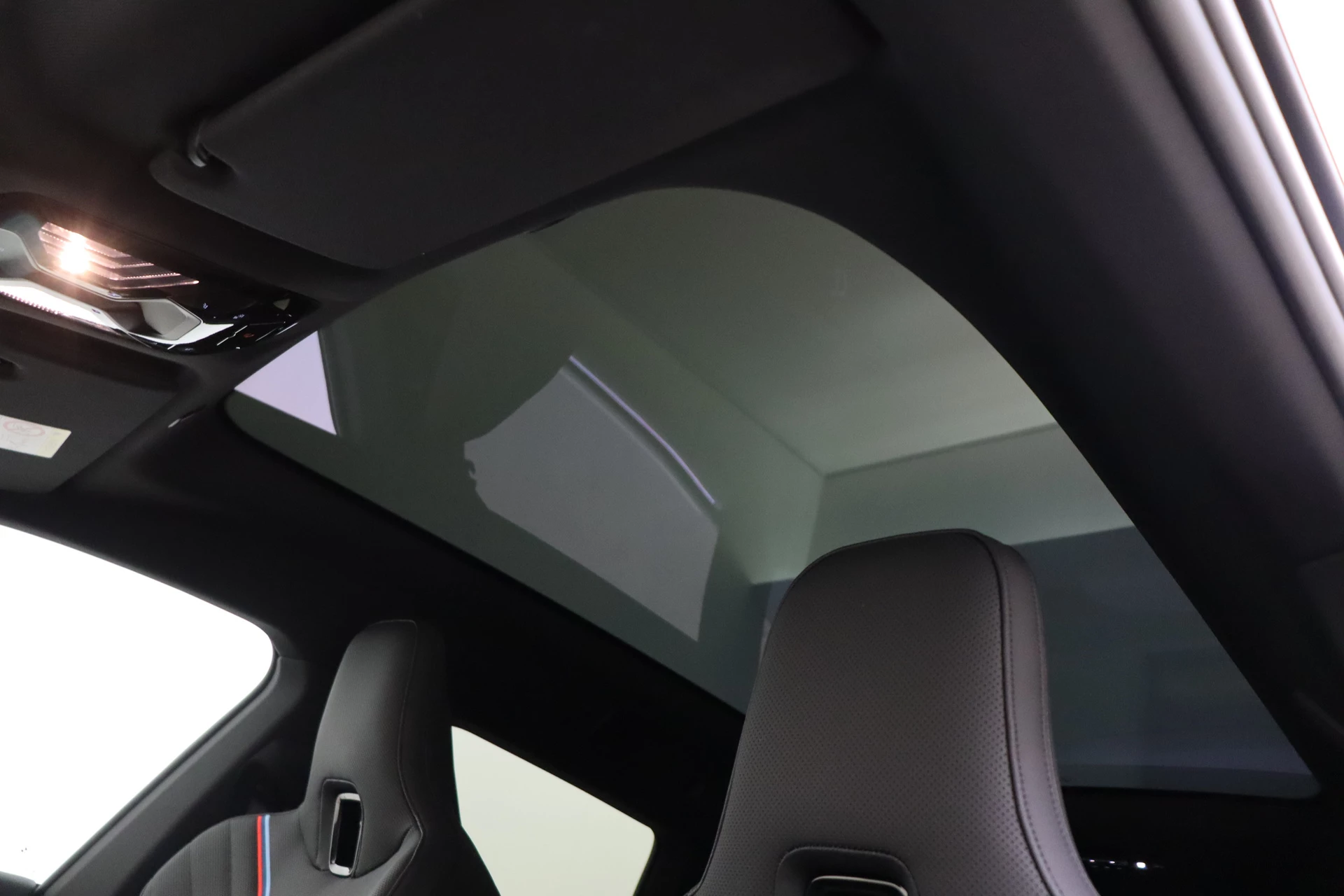 Hoofdafbeelding BMW iX