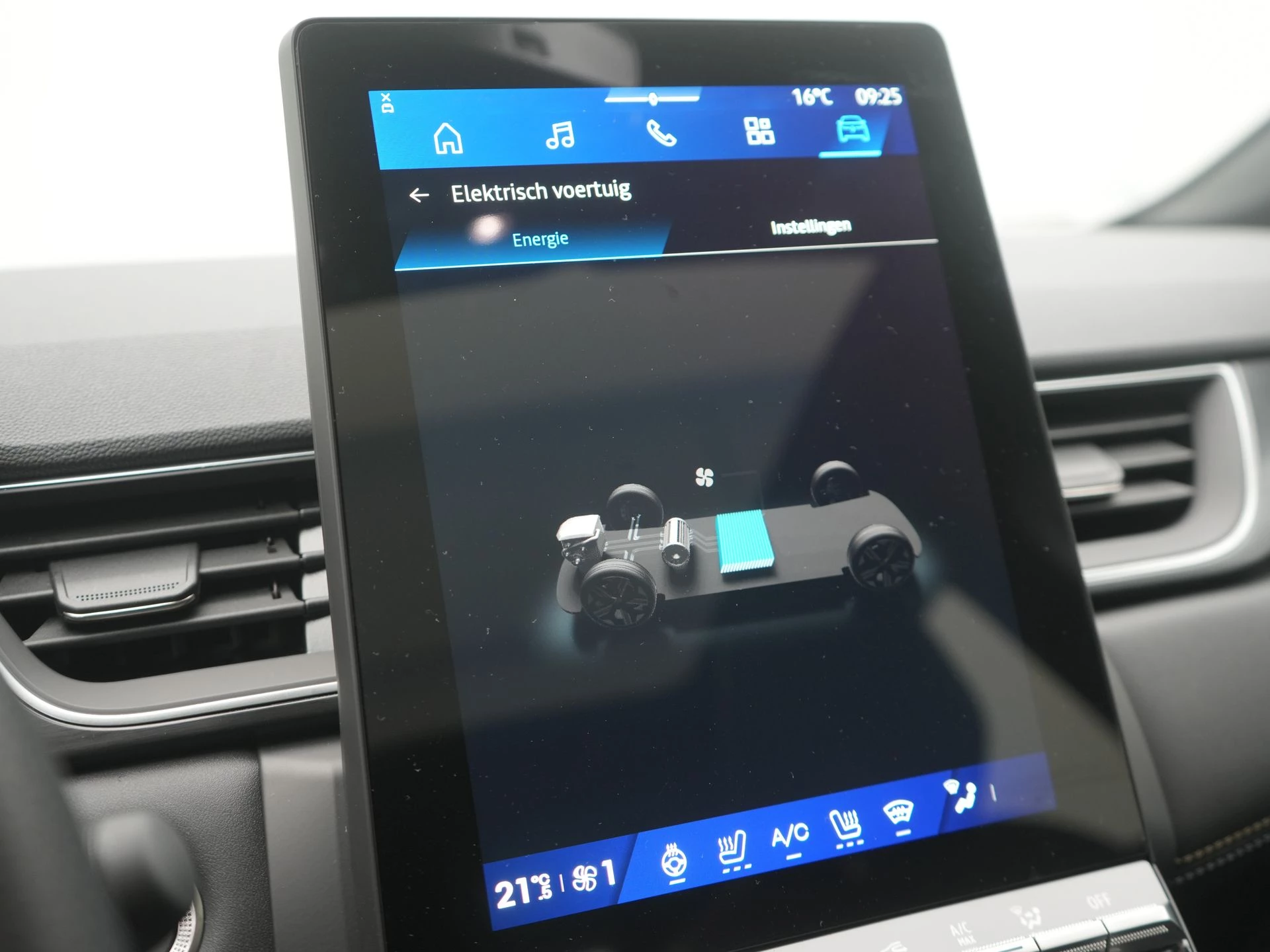 Hoofdafbeelding Renault Symbioz