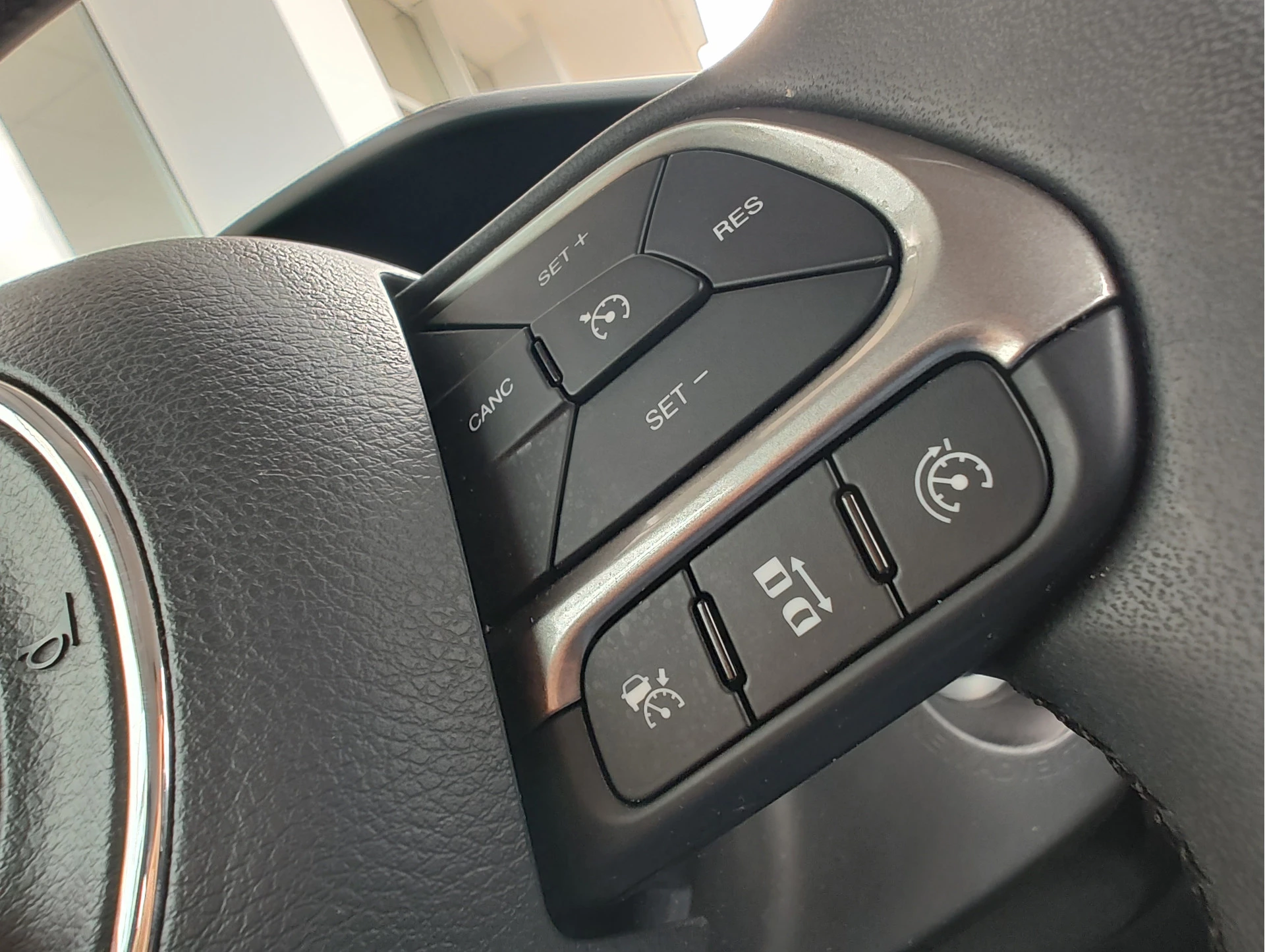 Hoofdafbeelding Jeep Renegade