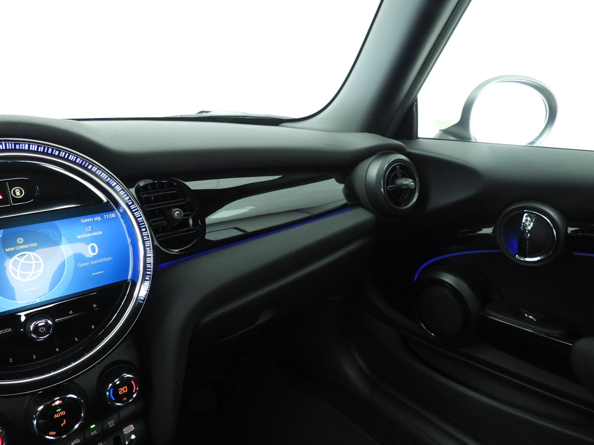 Hoofdafbeelding MINI 3-deurs