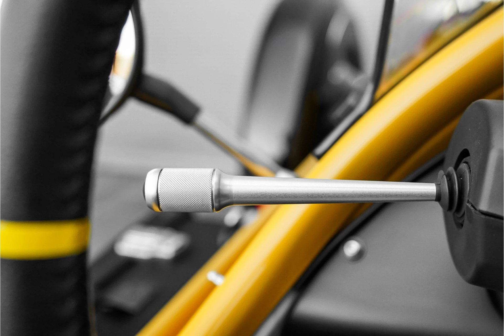 Hoofdafbeelding Morgan Super 3