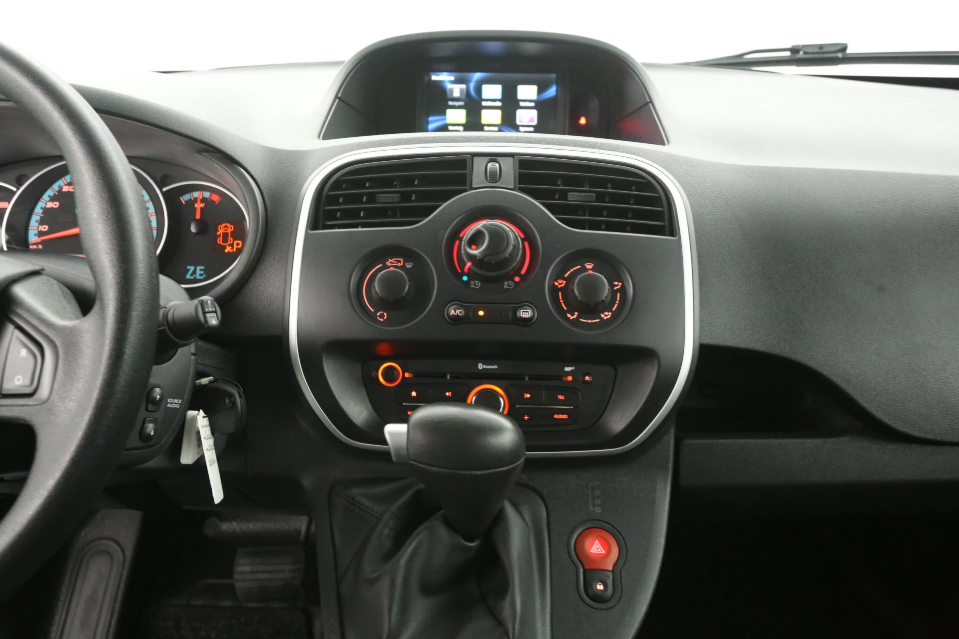Hoofdafbeelding Renault Kangoo Z.E.