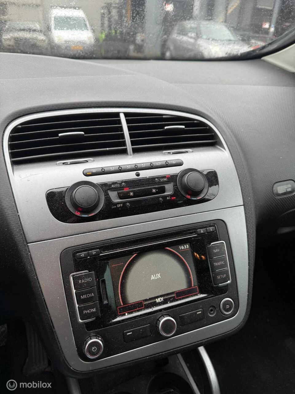 Hoofdafbeelding SEAT Altea XL