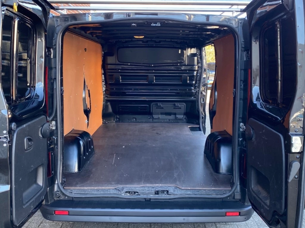 Hoofdafbeelding Fiat Talento