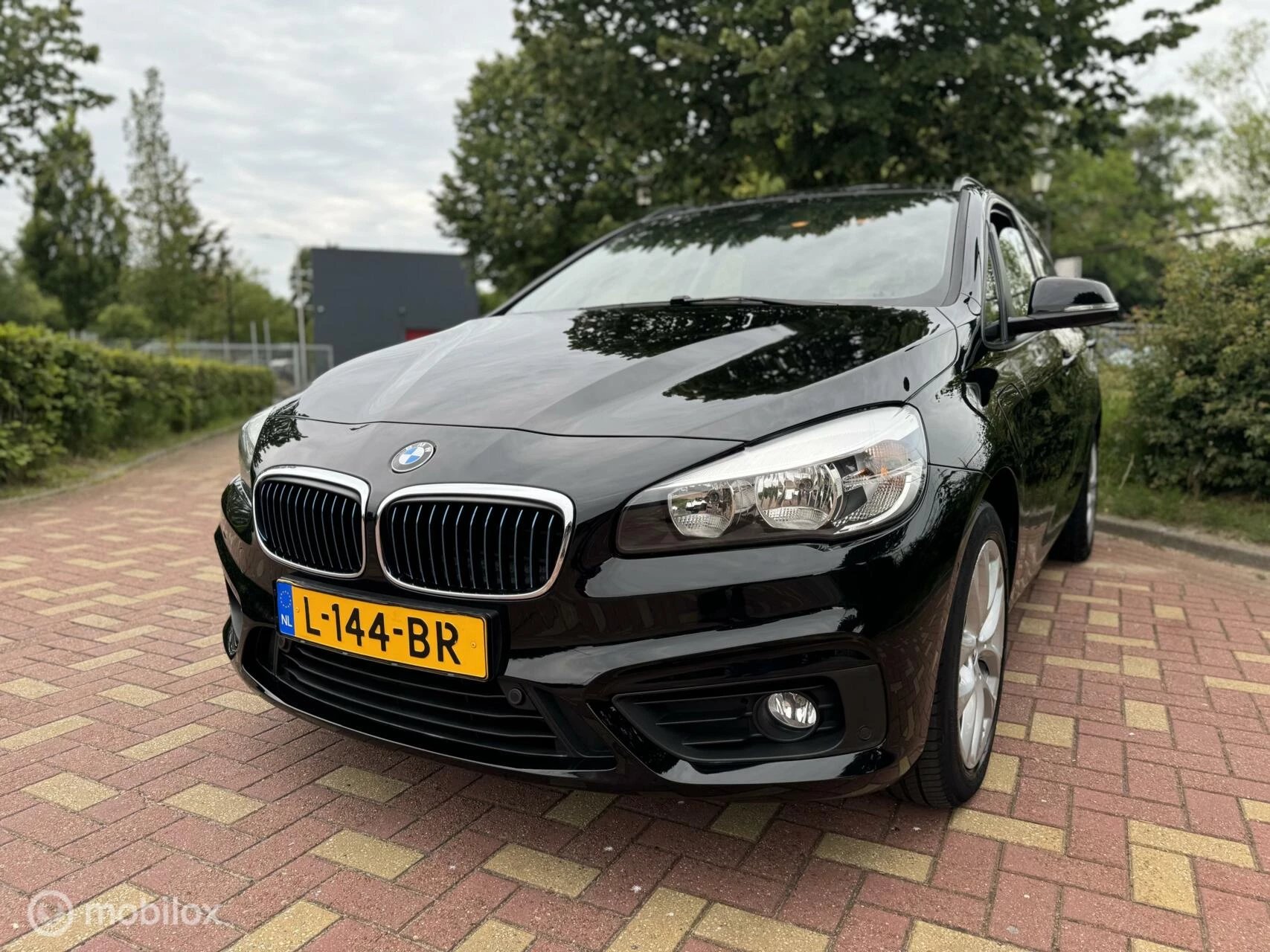 Hoofdafbeelding BMW 2 Serie