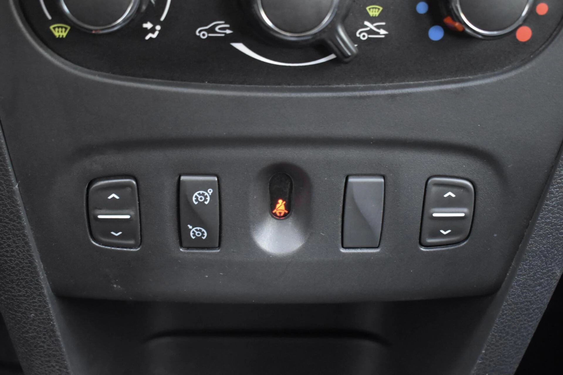 Hoofdafbeelding Dacia Sandero
