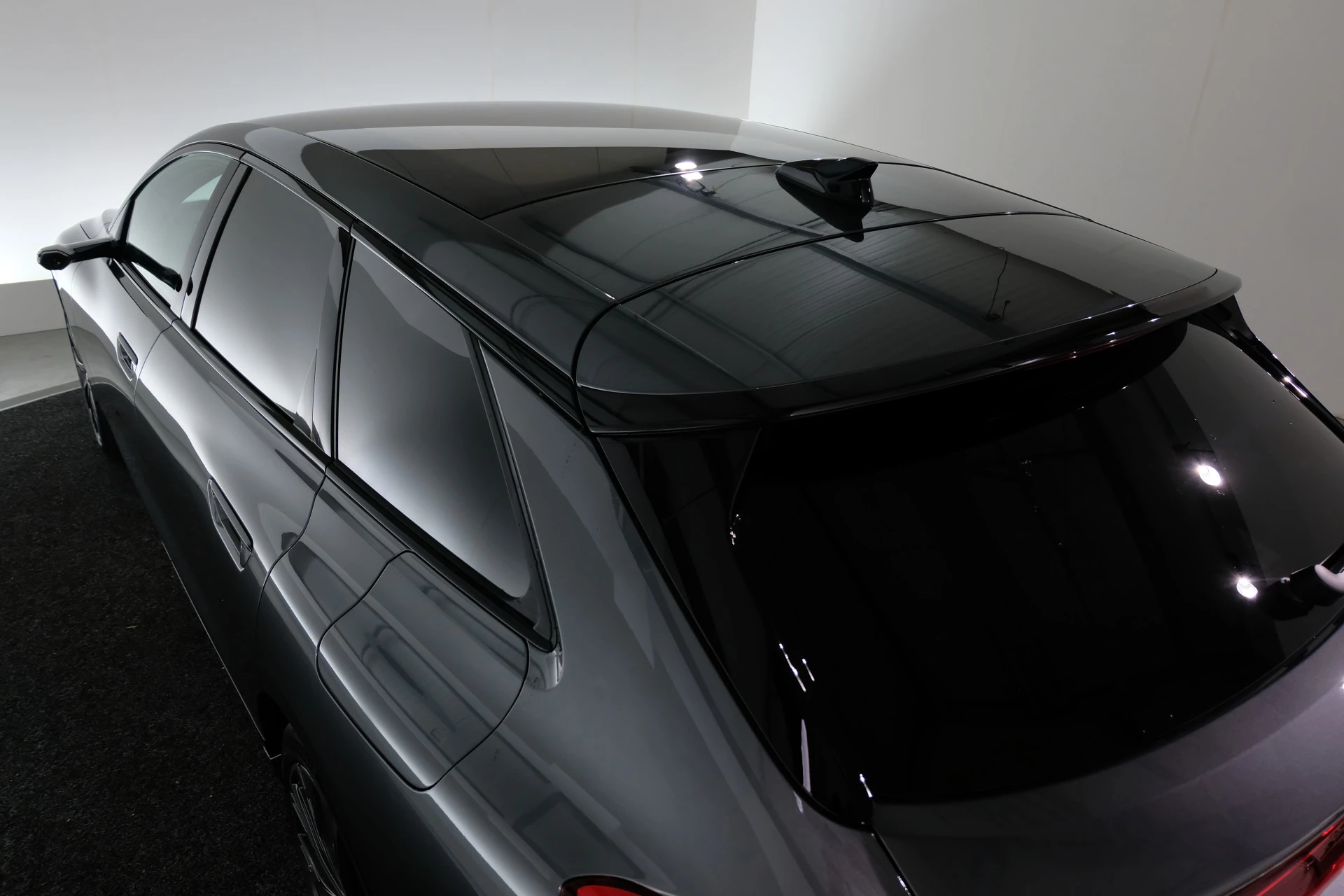 Hoofdafbeelding Audi A6 Avant e-tron
