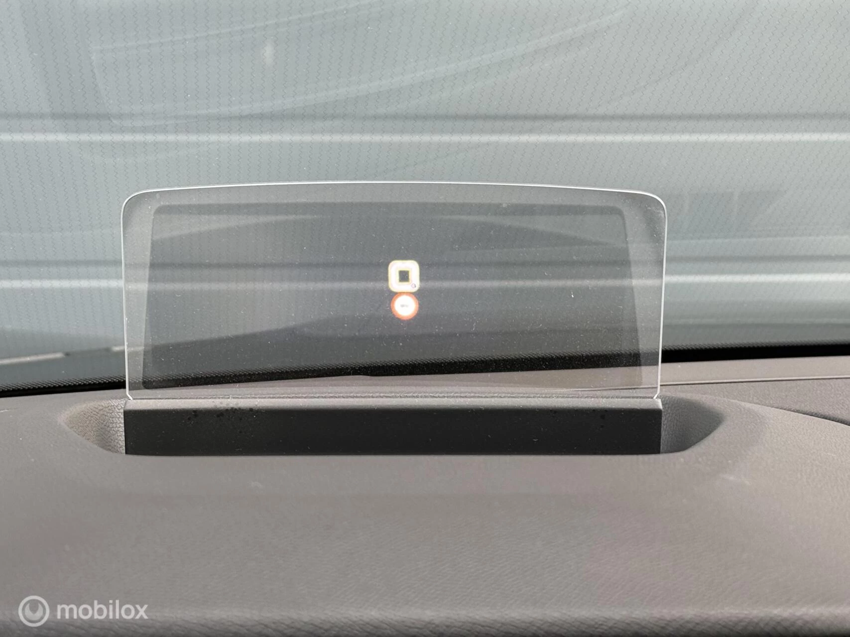 Hoofdafbeelding Citroën ë-C4
