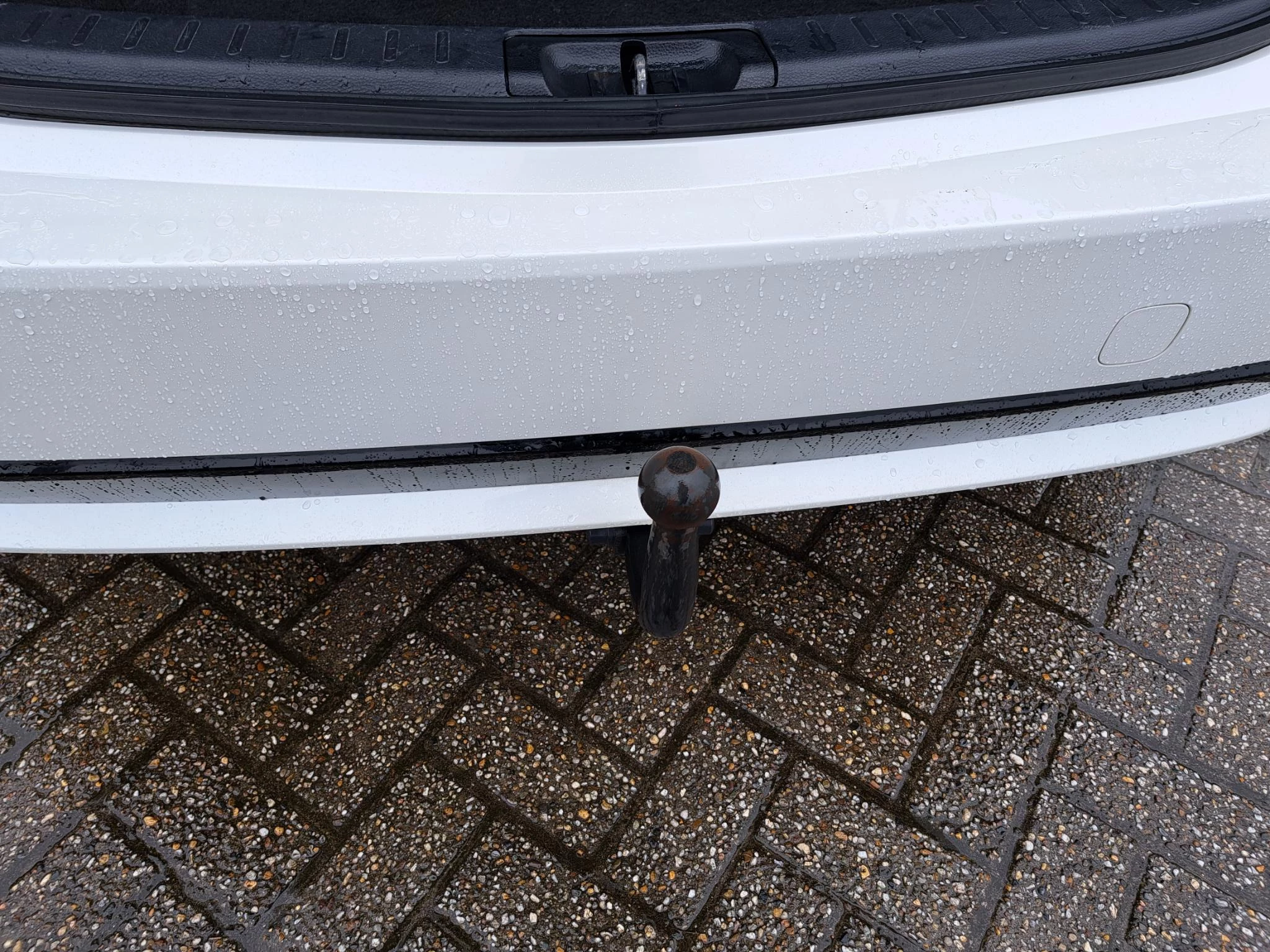 Hoofdafbeelding Toyota Corolla Touring Sports