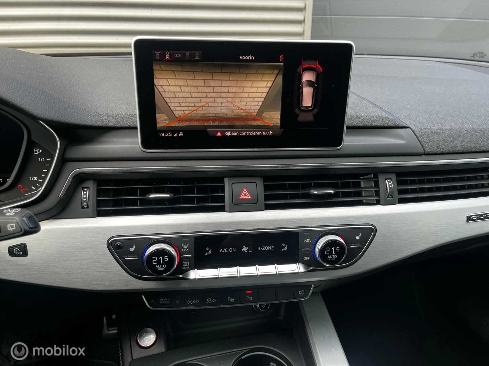 Hoofdafbeelding Audi S4