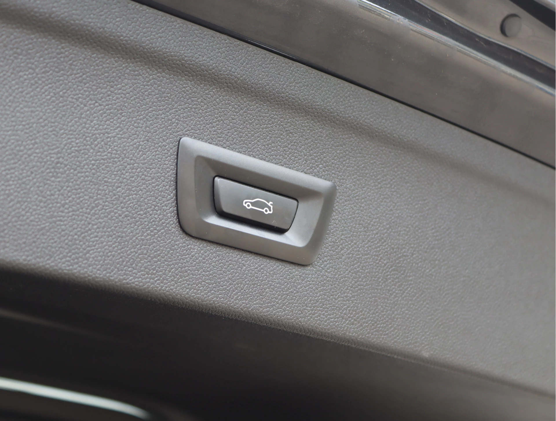Hoofdafbeelding BMW iX