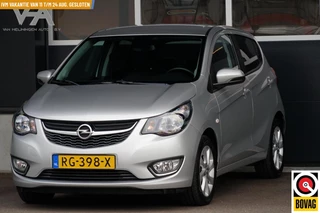 Opel KARL 1.0 ecoFLEX Innovation, CarPlay, clima, PDC, cruise