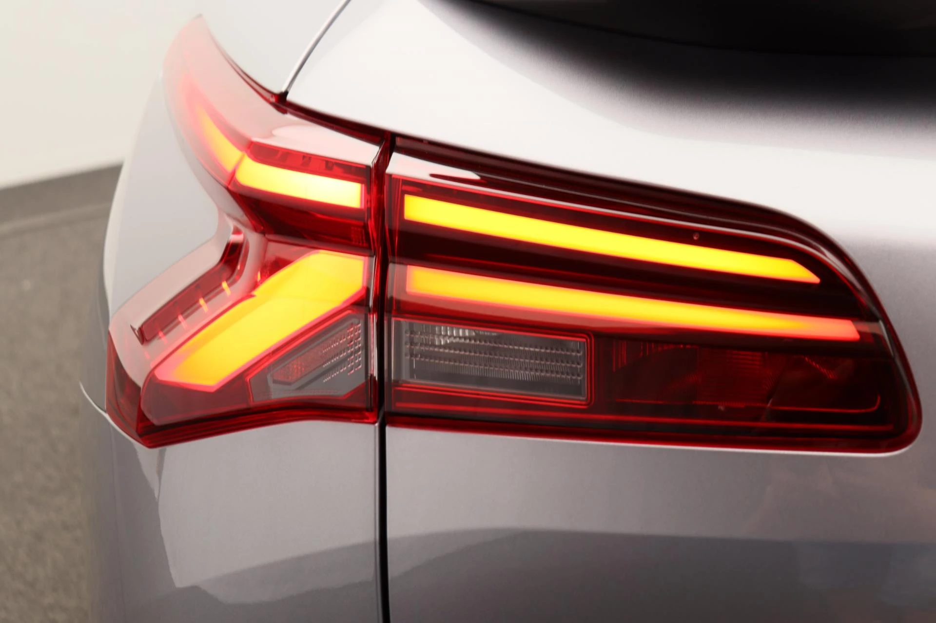 Hoofdafbeelding Citroën C5 X