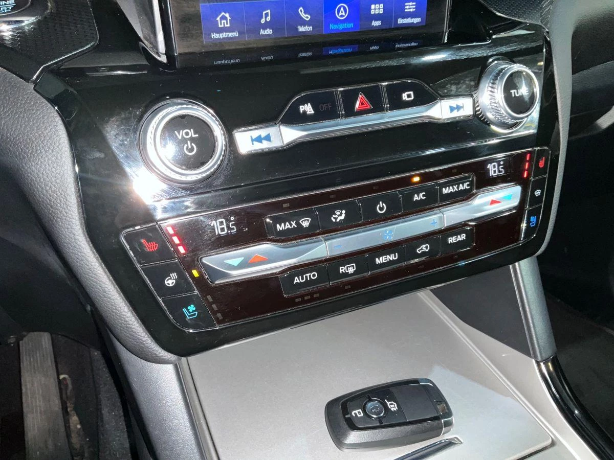 Hoofdafbeelding Ford Explorer