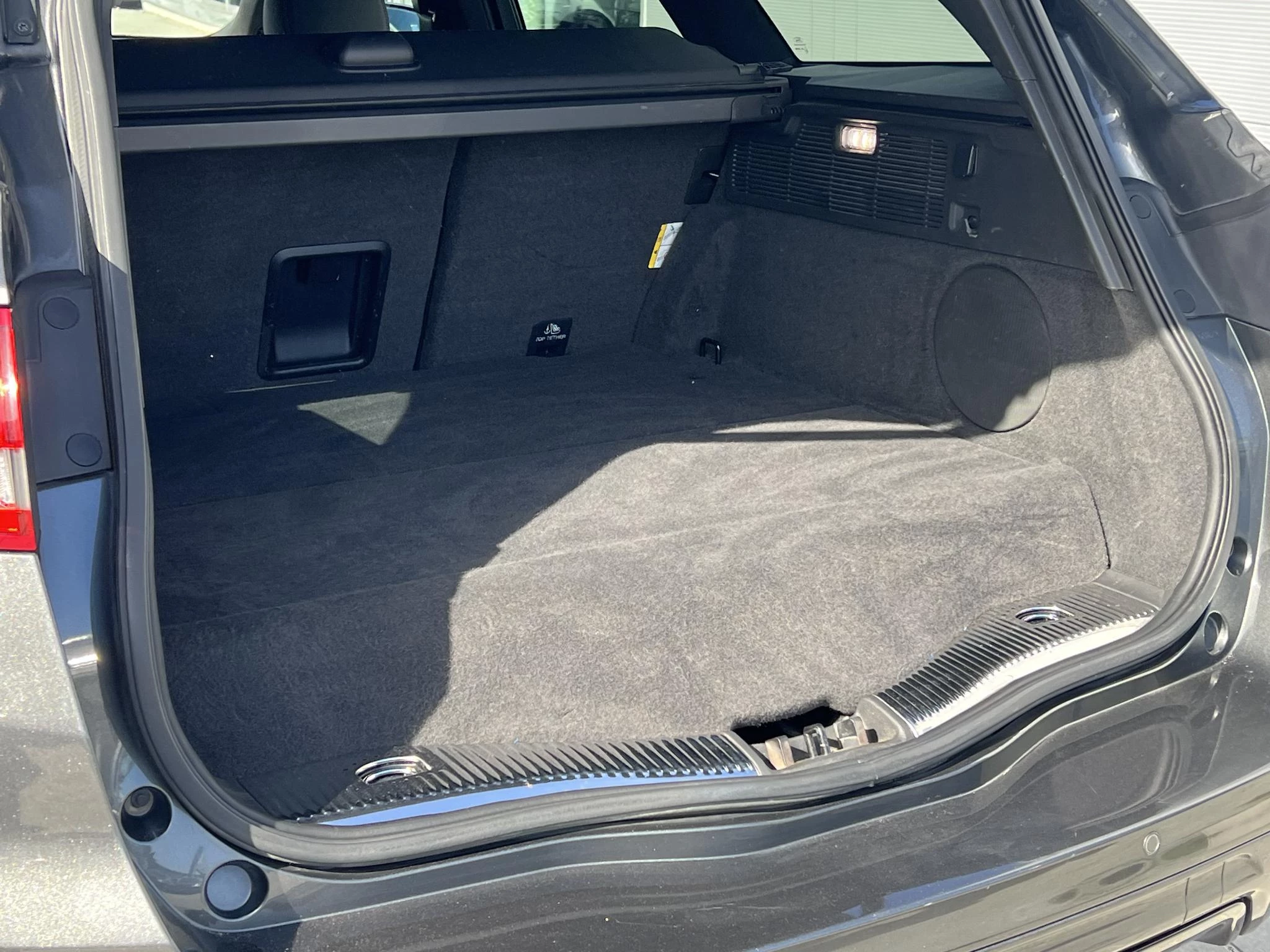 Hoofdafbeelding Ford Mondeo