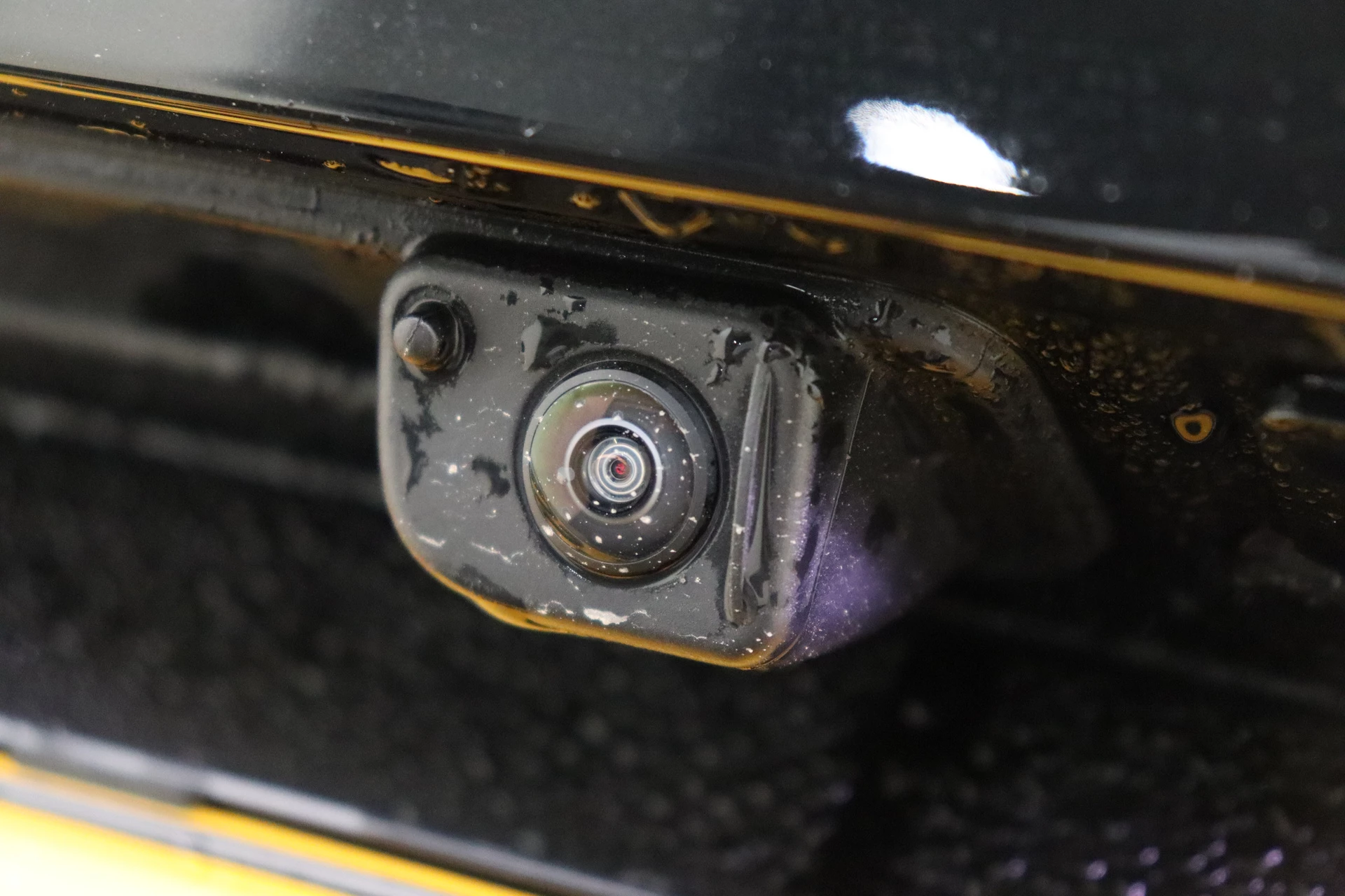 Hoofdafbeelding BMW i5