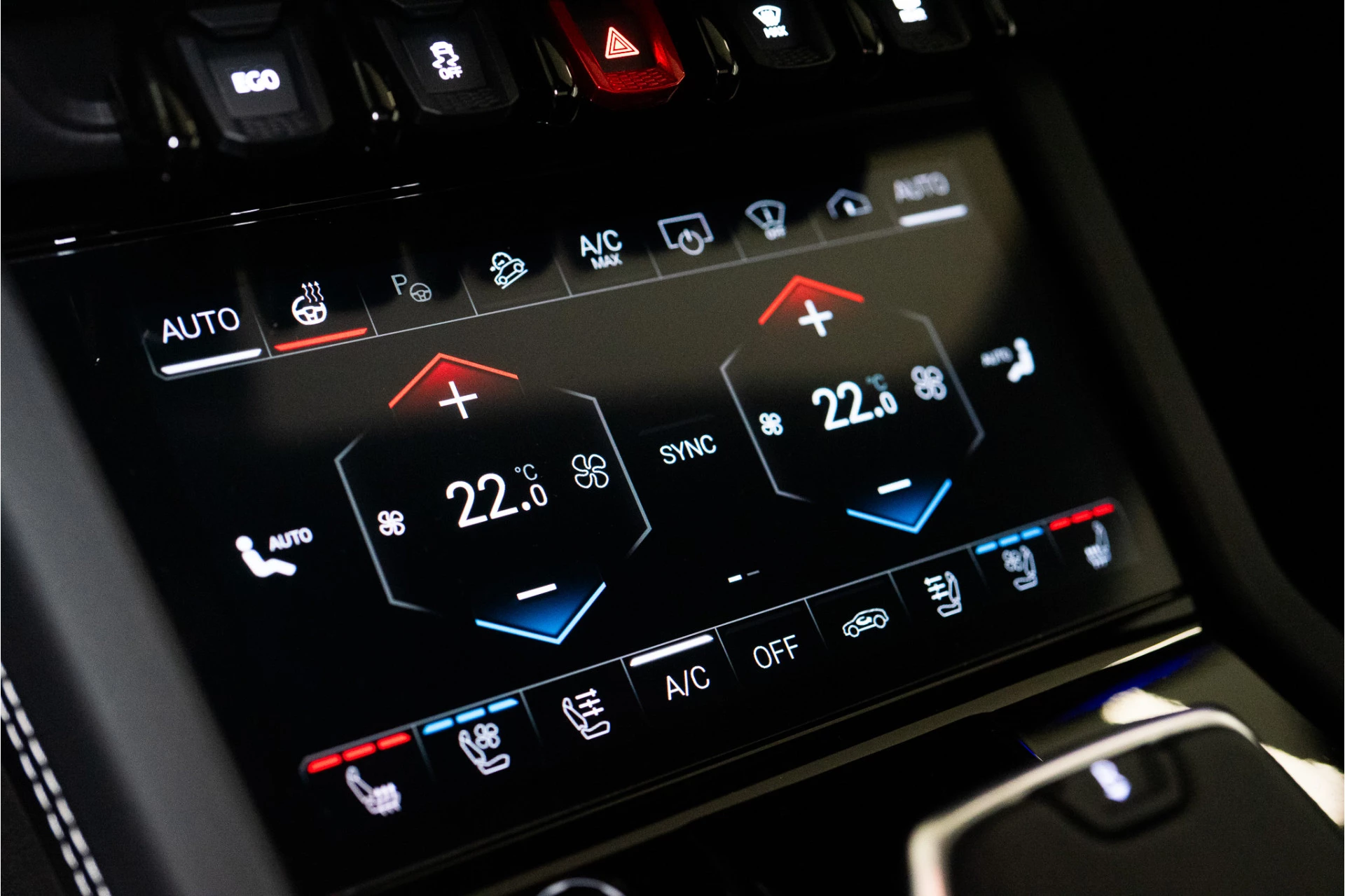 Hoofdafbeelding Lamborghini Urus