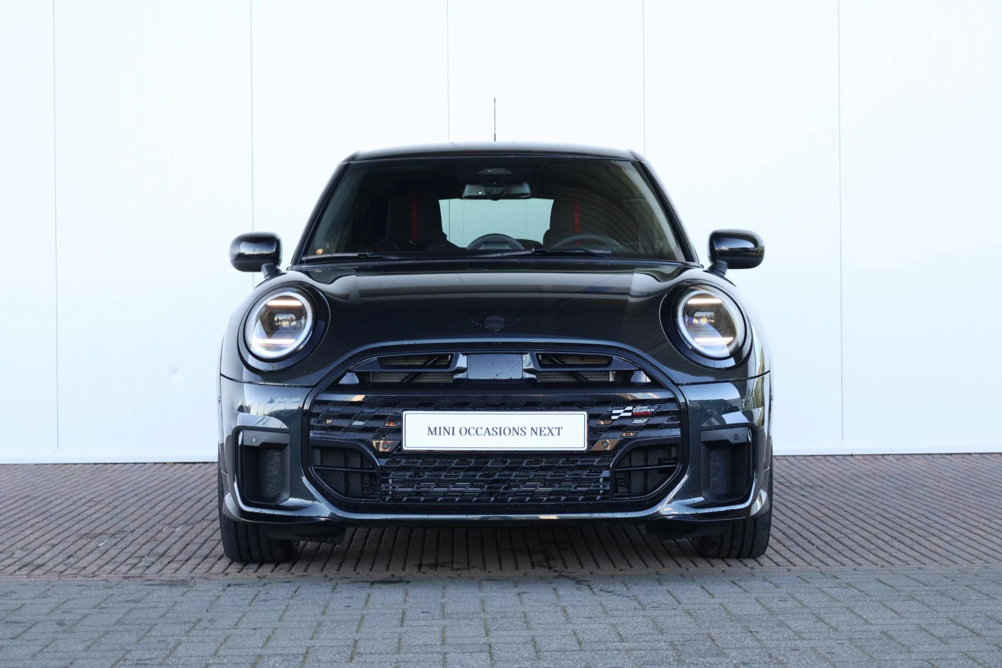 Hoofdafbeelding MINI 5-deurs