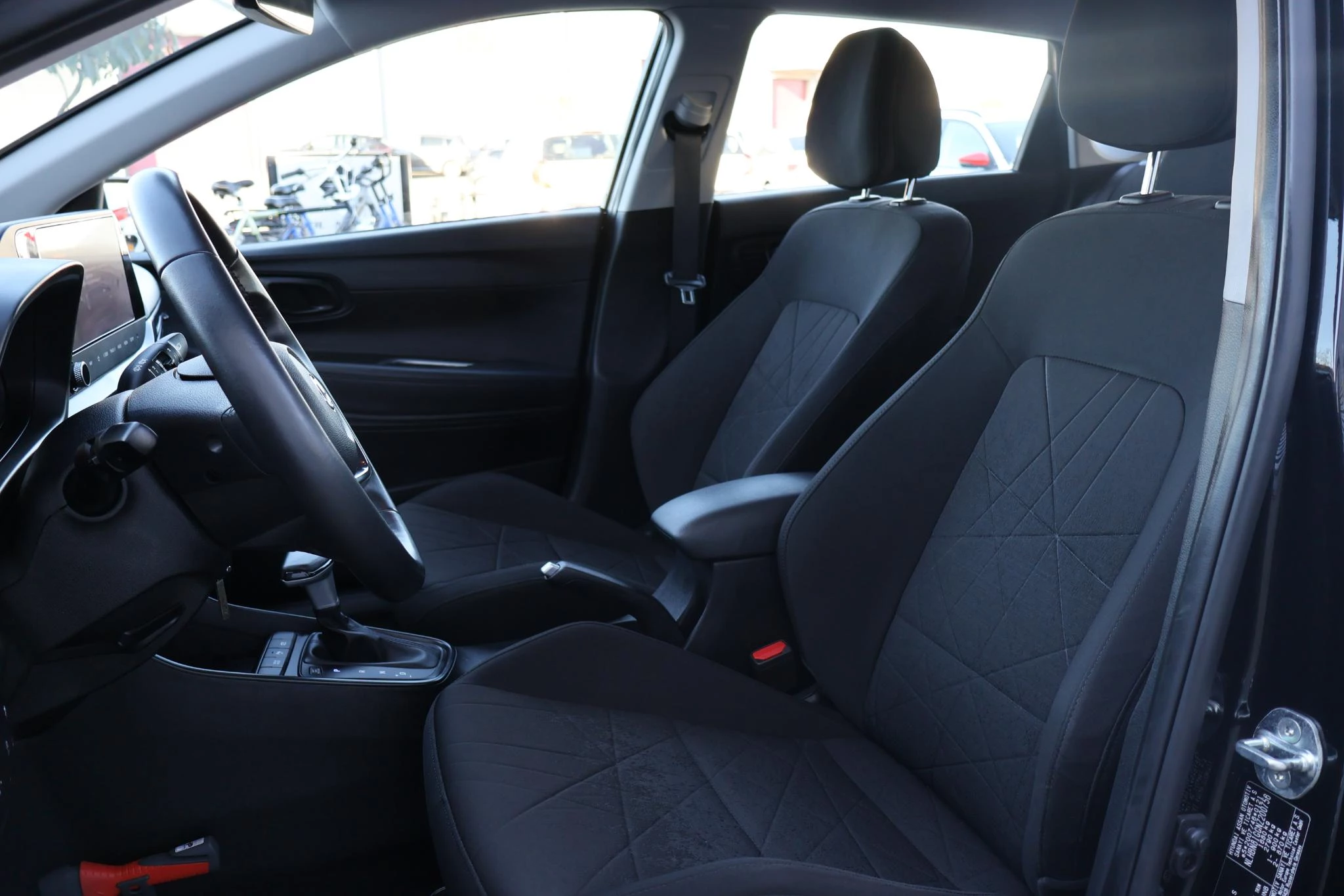 Hoofdafbeelding Hyundai Bayon