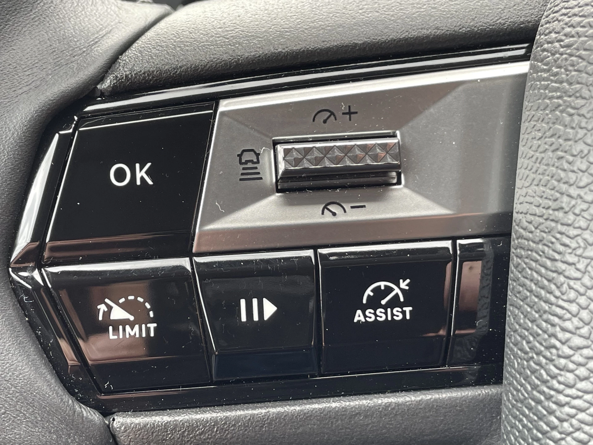 Hoofdafbeelding DS DS 4