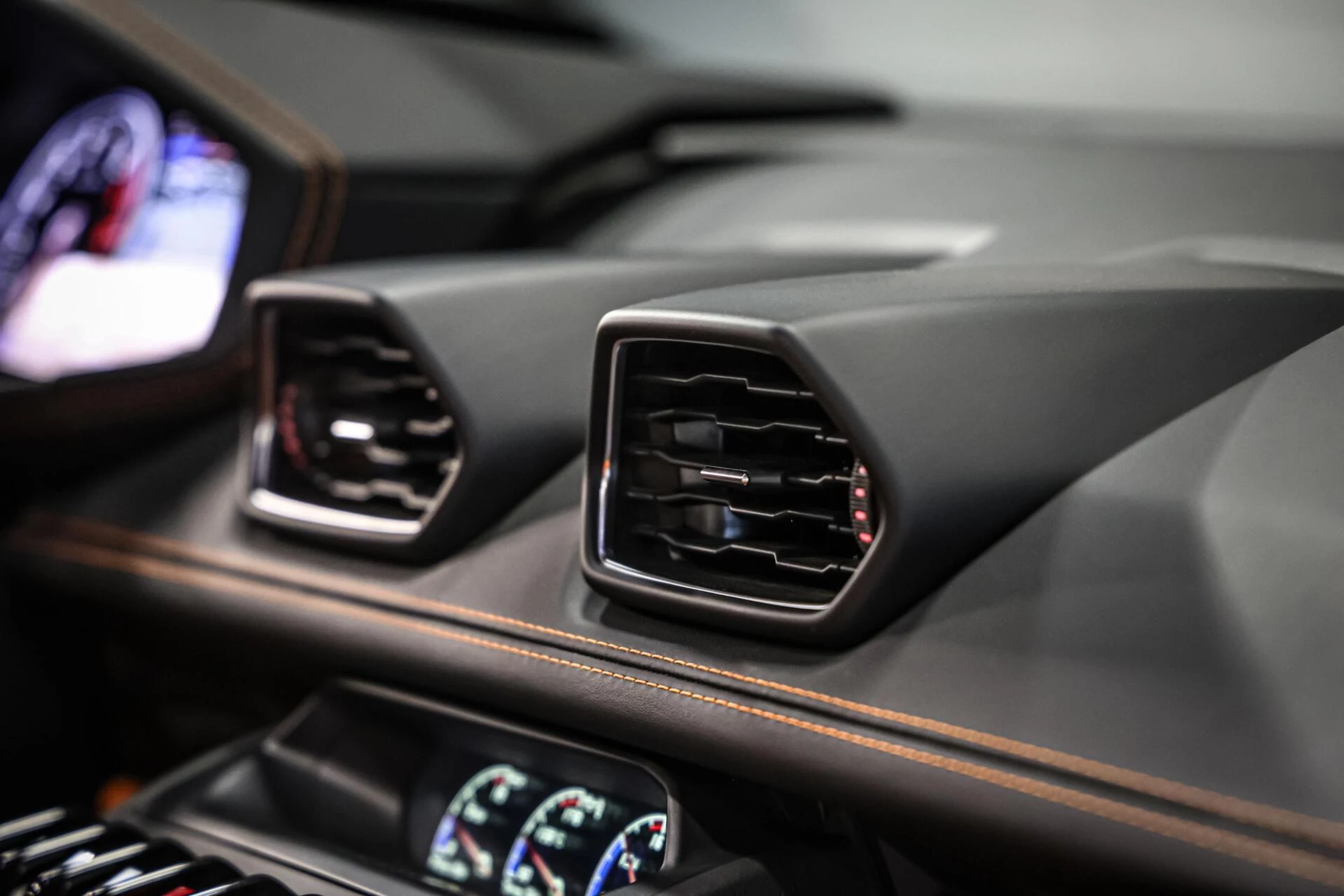 Hoofdafbeelding Lamborghini Huracán