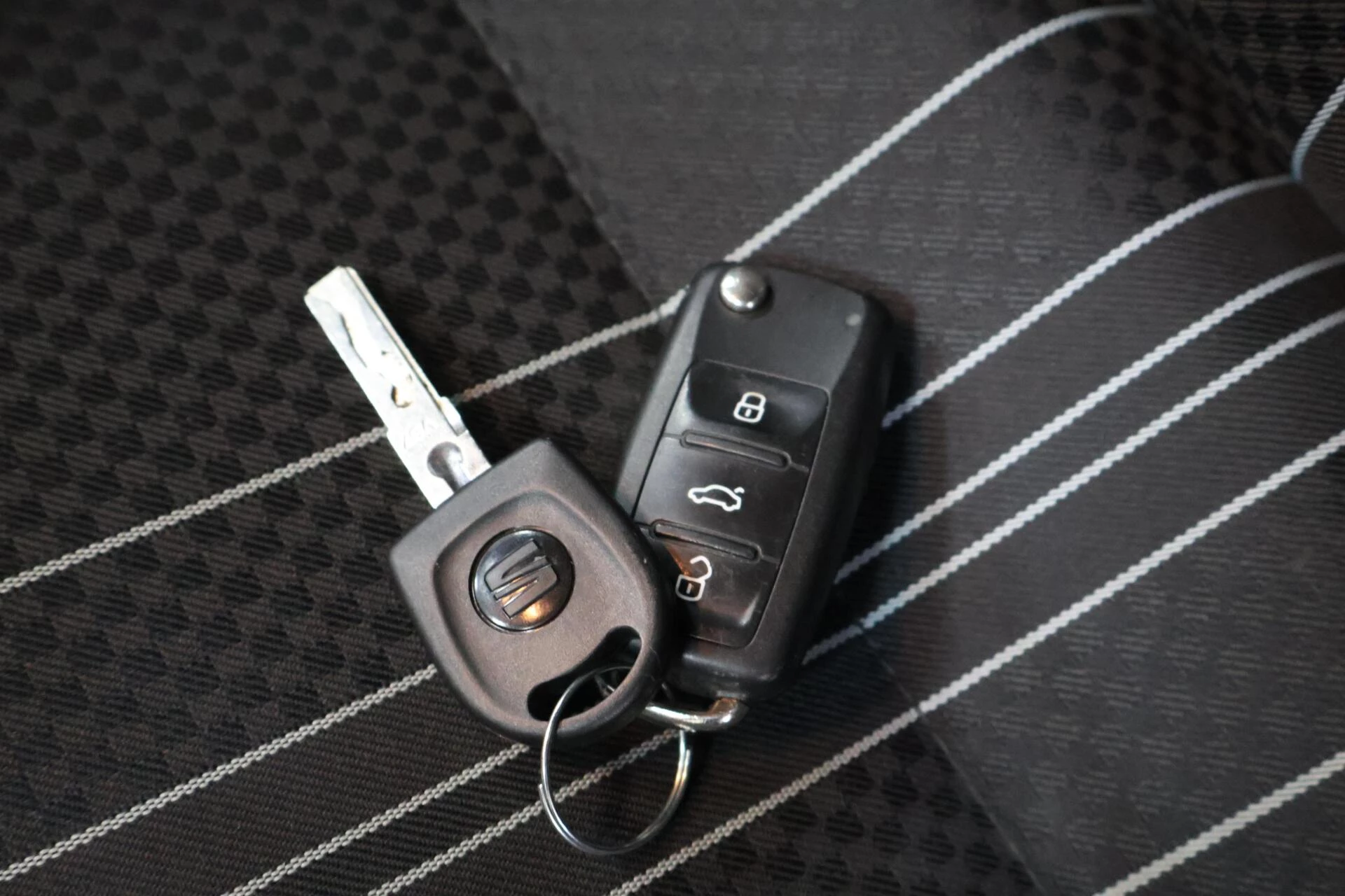 Hoofdafbeelding SEAT Mii